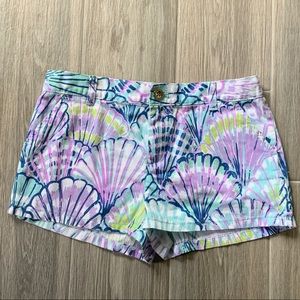 Lilly Pulitzer Mini Callahan’s oh Shello sz12